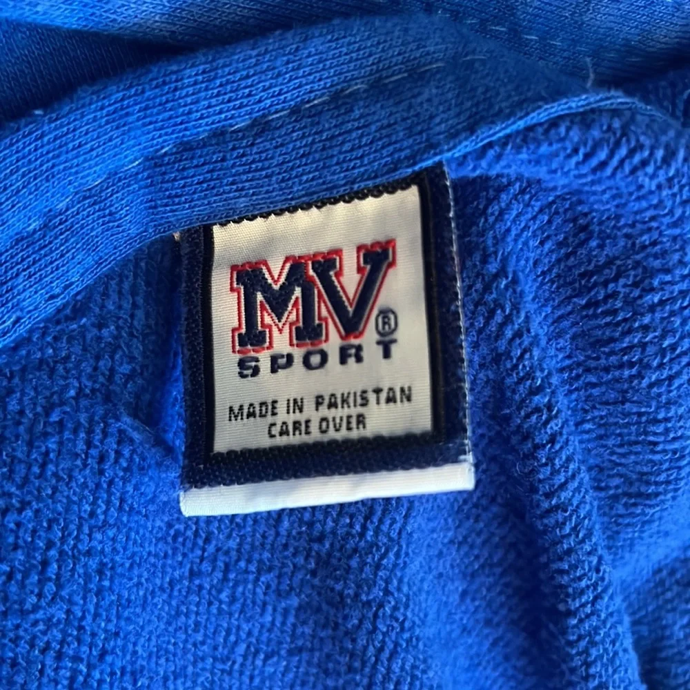 MV Sport san jose